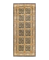 Adorn Hand Woven Rugs Mogul M1416188