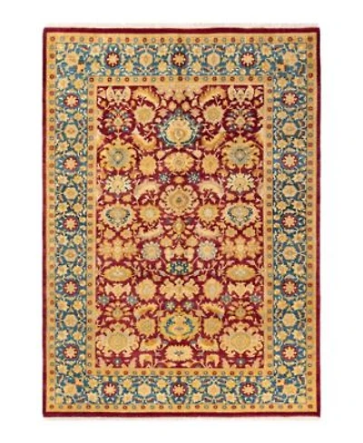 Adorn Hand Woven Rugs Mogul M1210070