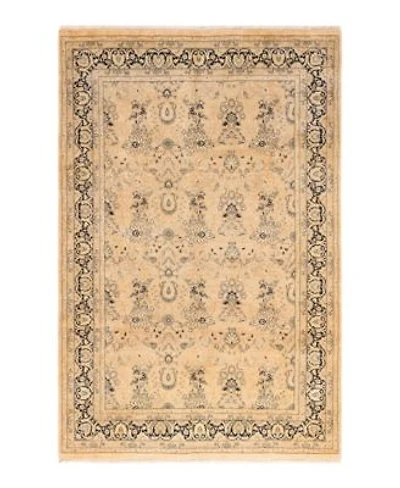 Adorn Hand Woven Rugs Mogul M1195274