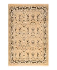 Adorn Hand Woven Rugs Mogul M1195274