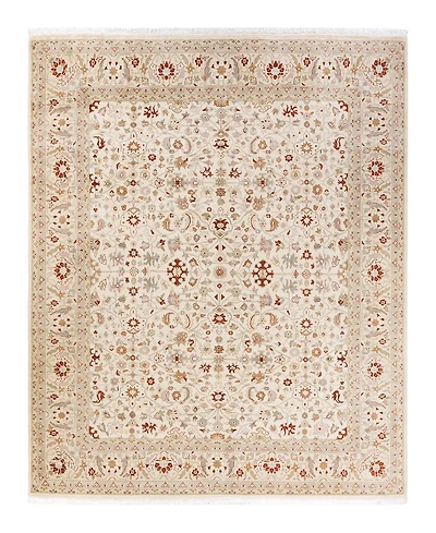 Adorn Hand Woven Rugs Mogul M1394 8' 1" x 10' 3" Area Rug
