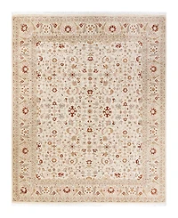 Adorn Hand Woven Rugs Mogul M1394 8' 1" x 10' 3" Area Rug