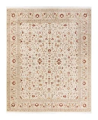 Adorn Hand Woven Rugs Mogul M139438
