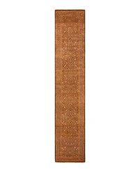 Adorn Hand Woven Rugs Mogul M1583 2' 8" x 14' 6" Runner Area Rug