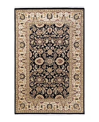Adorn Hand Woven Rugs Mogul M1272 6' 0" x 9' 3" Area Rug