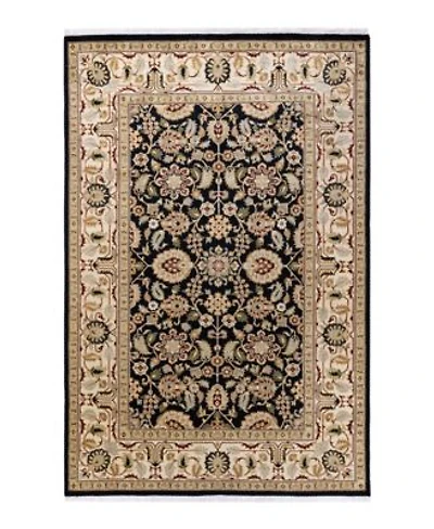 Adorn Hand Woven Rugs Mogul M12728