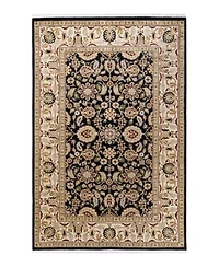 Adorn Hand Woven Rugs Mogul M12728