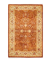 Adorn Hand Woven Rugs Mogul M1530 3' 3" x 5' 3" Area Rug