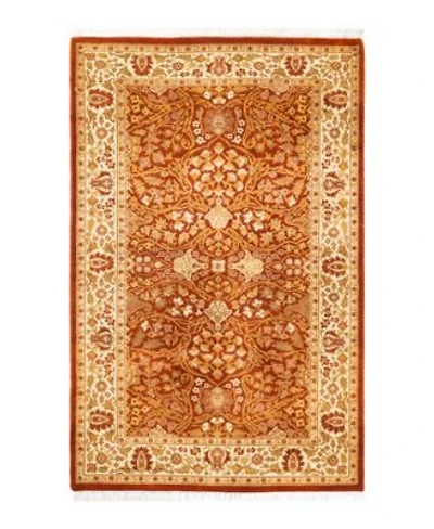 Adorn Hand Woven Rugs Mogul M1530102