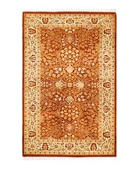 Adorn Hand Woven Rugs Mogul M1530102