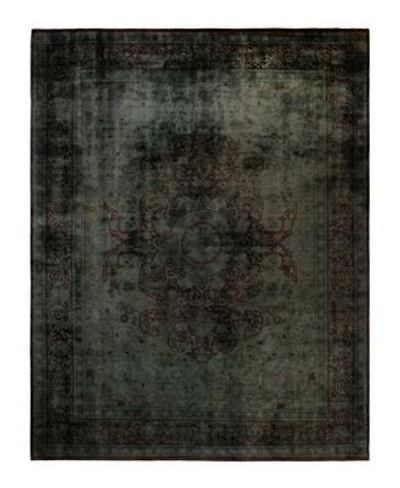 Adorn Hand Woven Rugs Fine Vibrance M126063