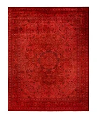 Adorn Hand Woven Rugs Fine Vibrance M150233