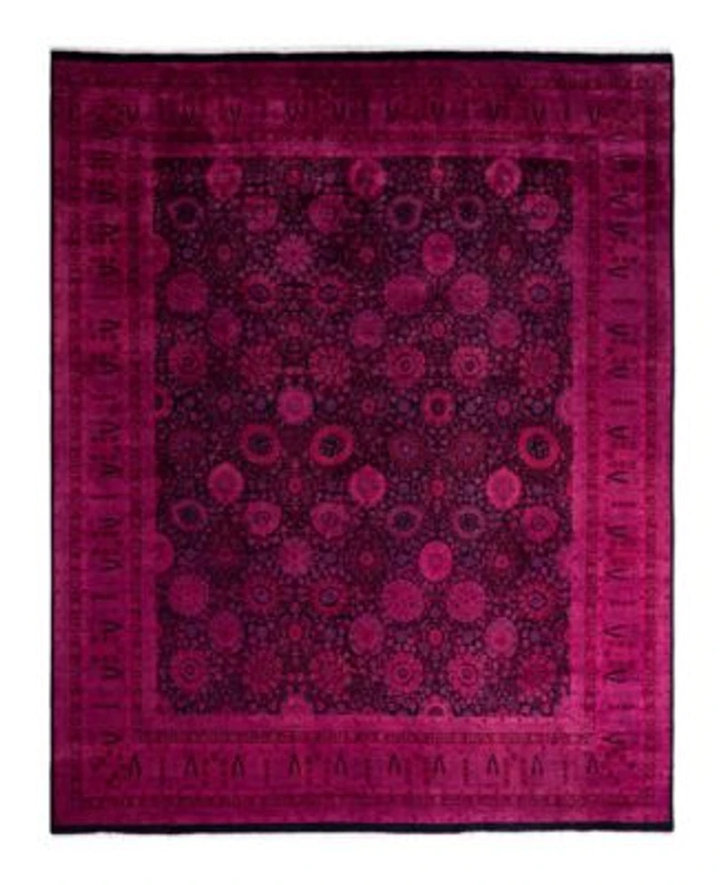 Adorn Hand Woven Rugs Fine Vibrance M980150