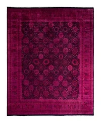 Adorn Hand Woven Rugs Fine Vibrance M980150
