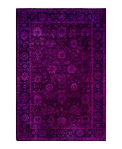 Adorn Hand Woven Rugs Fine Vibrance M1175234