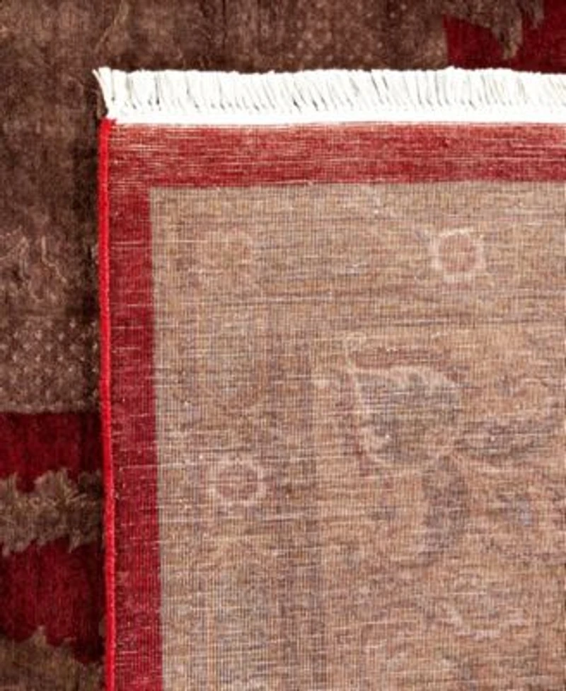 Adorn Hand Woven Rugs Fine Vibrance M1226282b