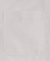 Mode of One Men's Linen & Cotton Baggy Barrel Pants, Macy's Exclusive