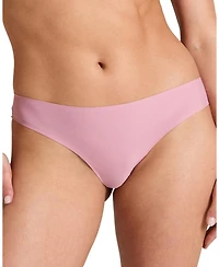 Hunkemoller Women's 5-pack Invisible Lace Back Brazilian