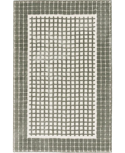 Erin & Ben Co. Grove Callum 7'10X9'10"Area Rug