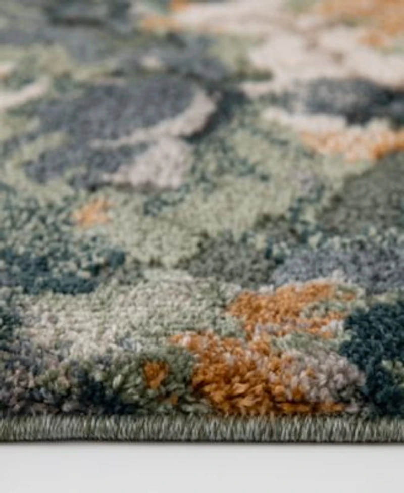 Erin Ben Co. Adley Elizabeth Rug Collection