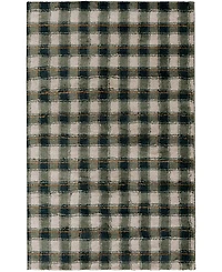 Erin & Ben Co. Adley Roscoe 5'X7'6"Area Rug
