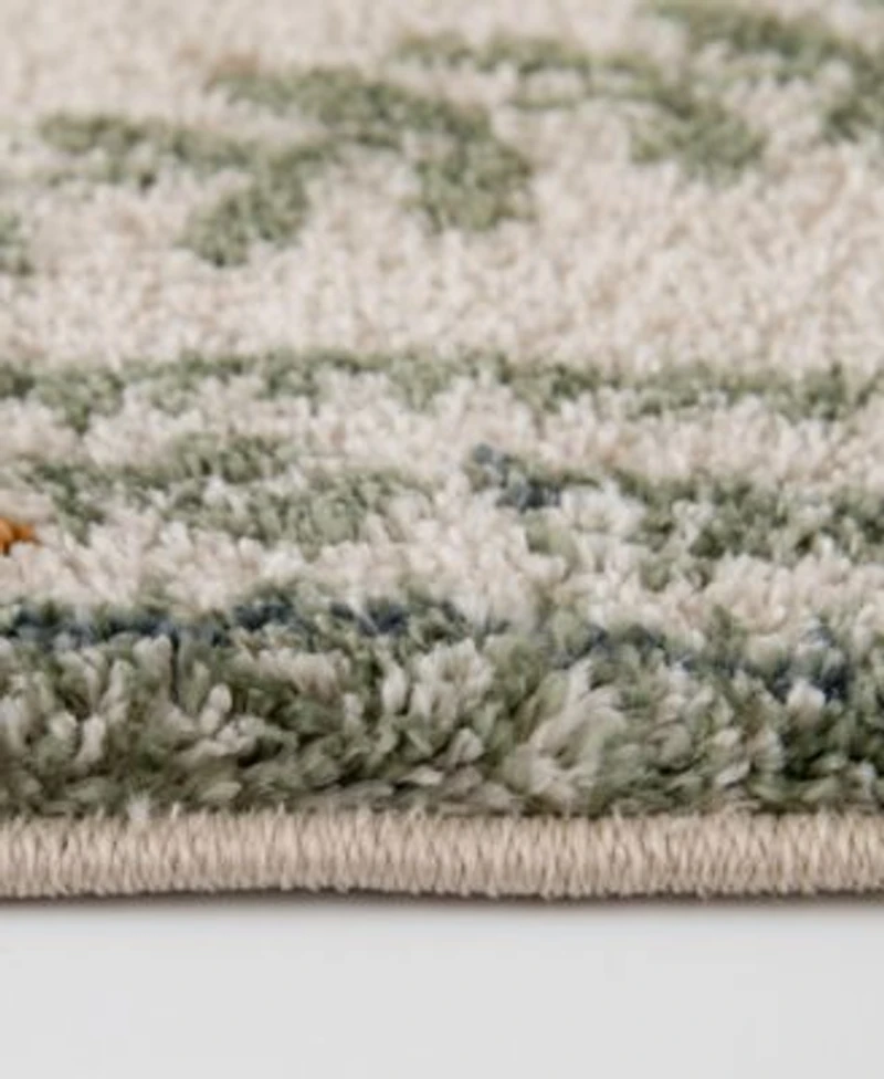 Erin Ben Co. Adley Jones Rug Collection