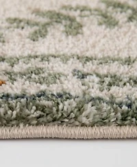 Erin Ben Co. Adley Jones Rug Collection