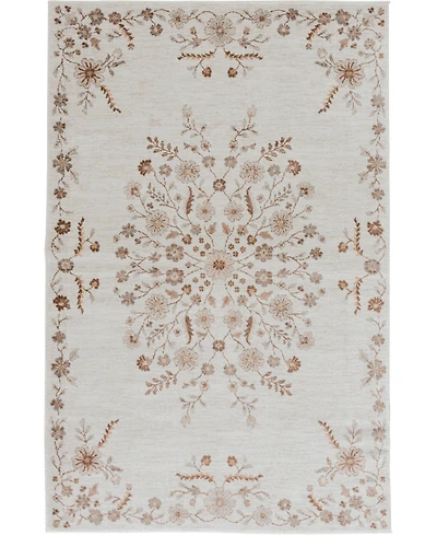 Erin & Ben Co. Tupelo Farrah 5'X7'6"Area Rug