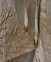 Donna Karan New York Plus Sleeveless Dress