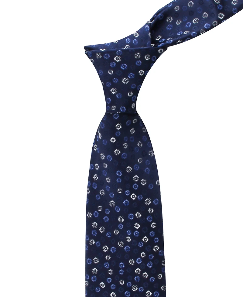 Tommy Hilfiger Men's Nadia Floral Tie
