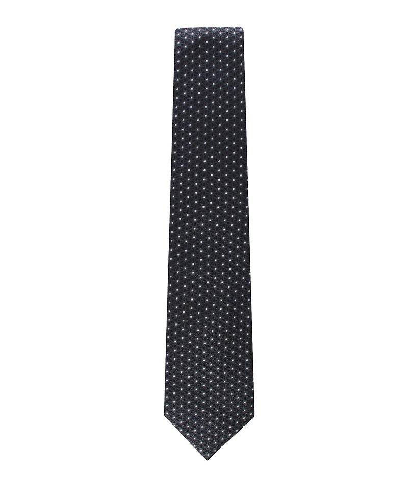 Tommy Hilfiger Men's Ashton Floral Tie