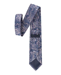Tommy Hilfiger Men's Lillian Paisley Tie
