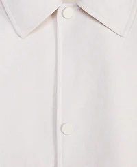 Mode of One Men's Relaxed-Fit Linen Jacket, Macy's Exclusive