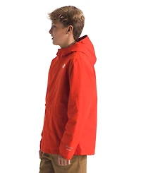 The North Face Boys' 6-16 Antora Rain Jacket