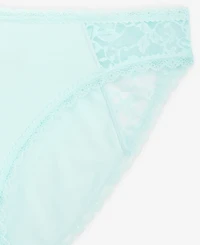 State of Day Women's Lace Bikini Underwear, Exclusively at Macy's