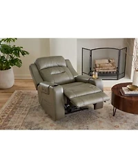 Belber Power Motion Recliner