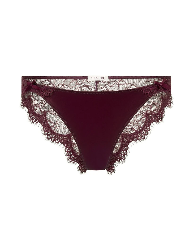 Adore Me Women's Karah Cheeky Panty
