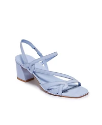 Bernardo Footwear Women's Gyoda Mid Heel Sandal