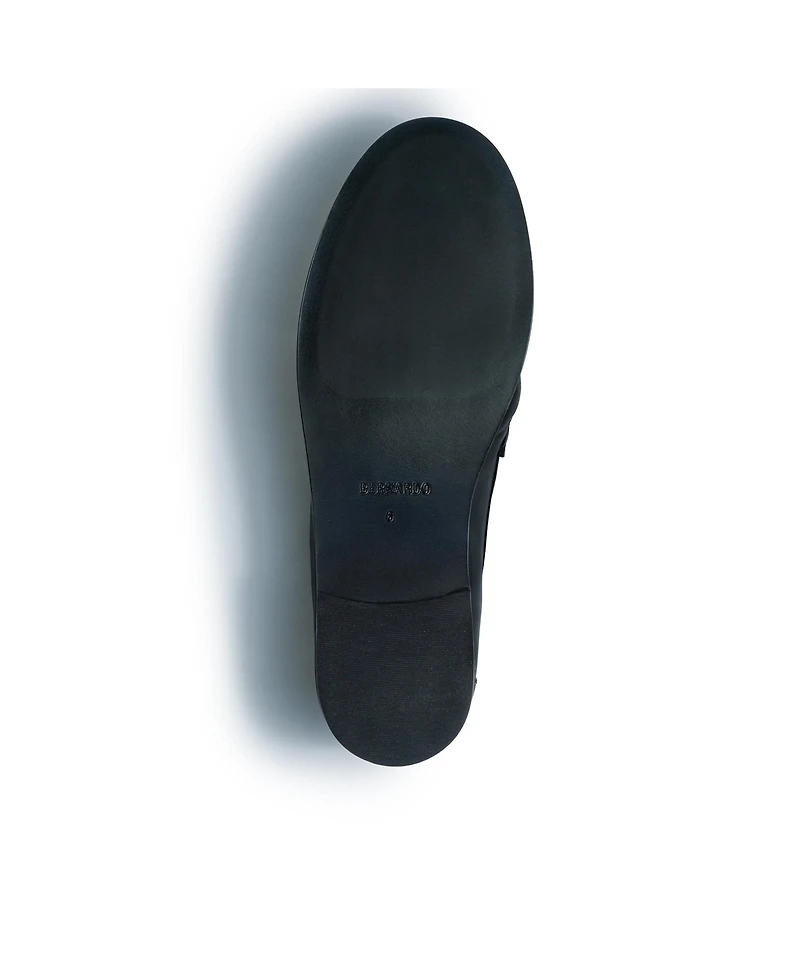 Bernardo Footwear Women's Tilda Penny Loafer