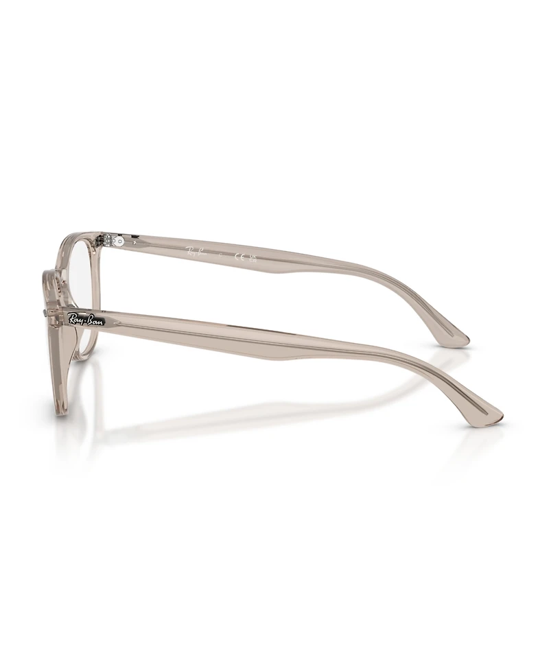 Ray-Ban Unisex Phantos Eyeglasses, RB7159