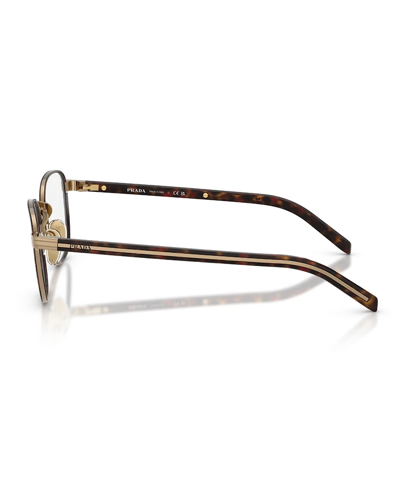 Prada Men's Phantos Eyeglasses
