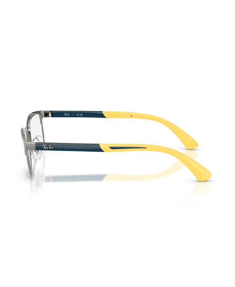 Ray-Ban Child Rectangle Eyeglasses