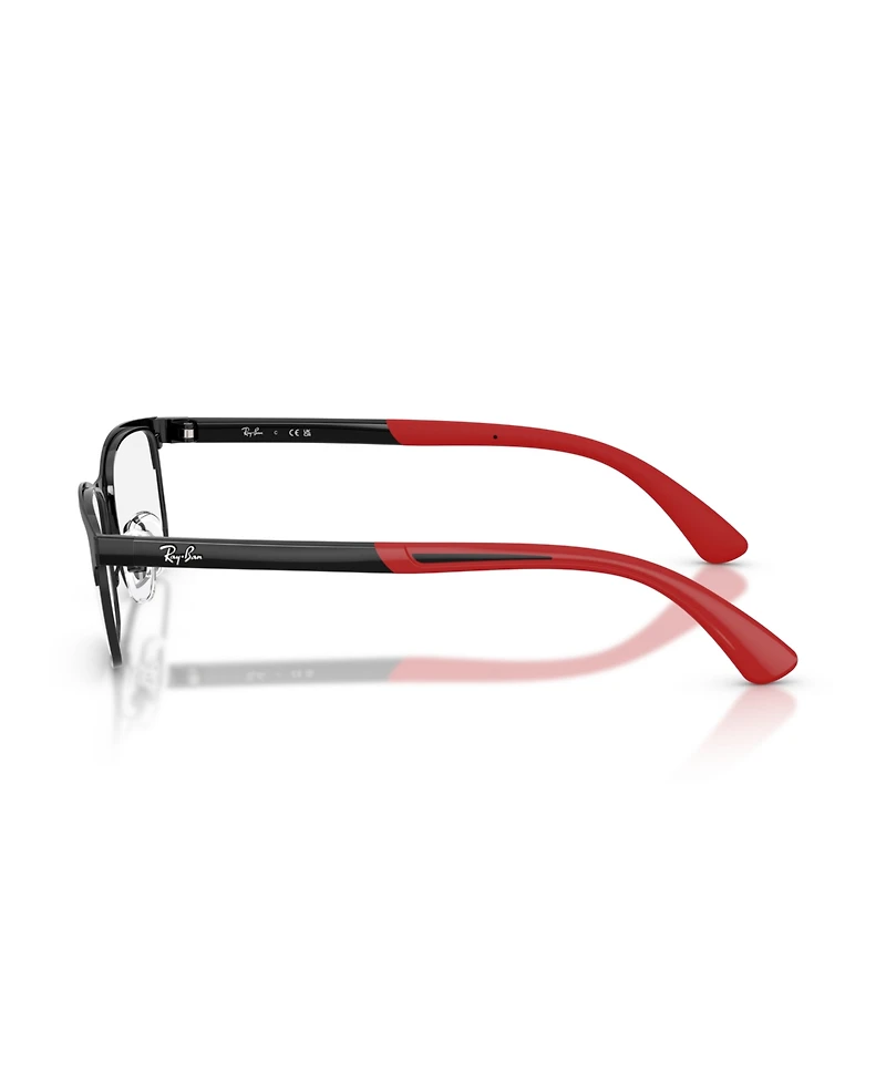 Ray-Ban Child Rectangle Eyeglasses