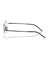 Giorgio Armani Men's Phantos Eyeglasses