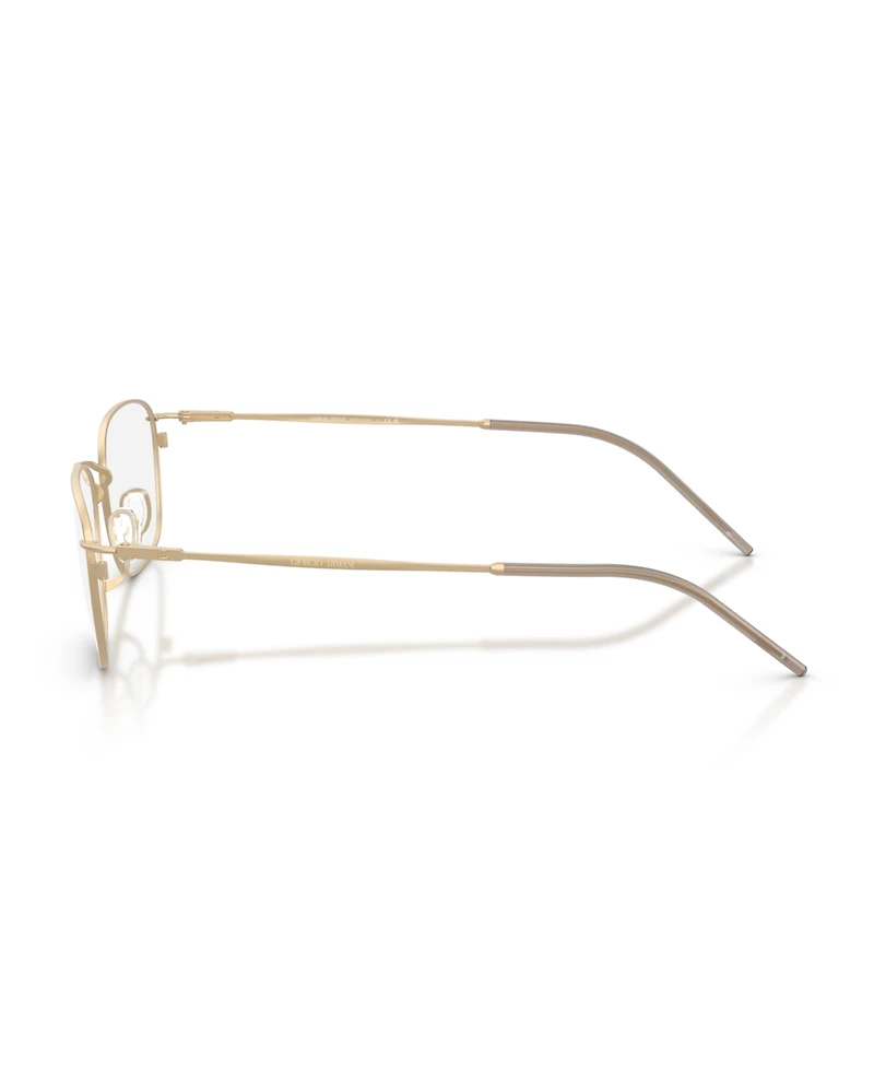 Giorgio Armani Men's Pillow Eyeglasses, AR5171