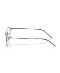 Giorgio Armani Men's Pillow Eyeglasses