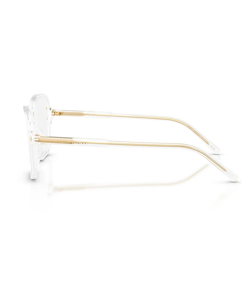 Dolce&Gabbana Women's Square Eyeglasses