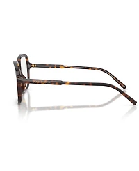 Dolce&Gabbana Women's Square Eyeglasses