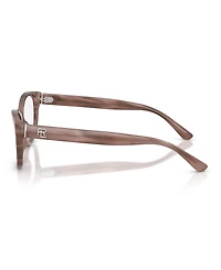 Ralph Lauren Women's Butterfly Eyeglasses
