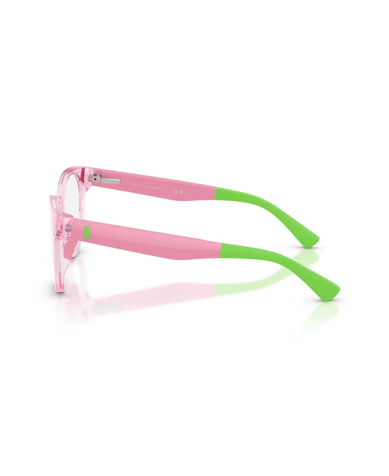 Polo Ralph Lauren Child Phantos Eyeglasses, PP8554U